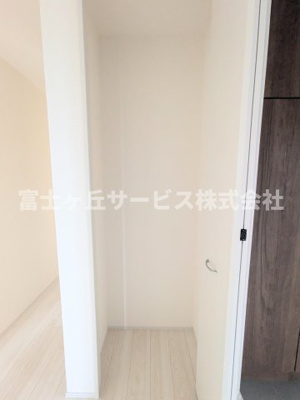 【収納】 | 浜松市浜名区尾野 新築一戸建て 3号棟 | 収納です