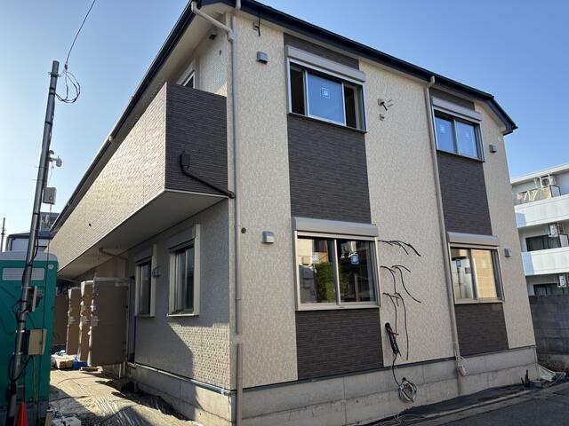 サンライズ柏明原