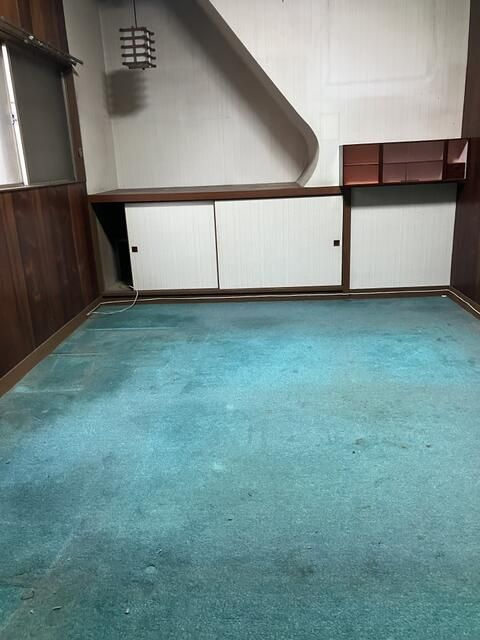 戸建 和歌山市湊２丁目の洋室
