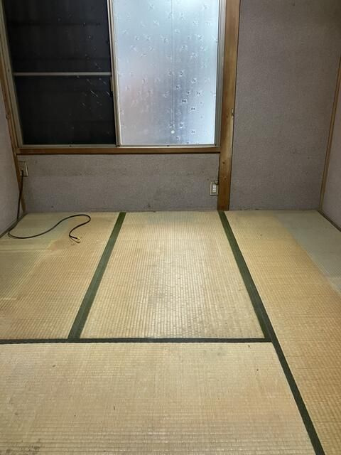 戸建 和歌山市湊２丁目の和室
