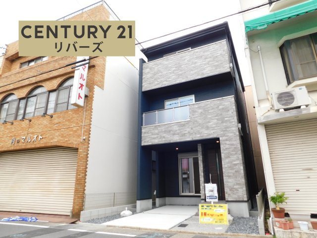 名古屋市瑞穂区雁道町２丁目の新築一戸建