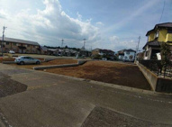 富士宮市粟倉南町 ２期 新築一戸建て 2号棟の画像