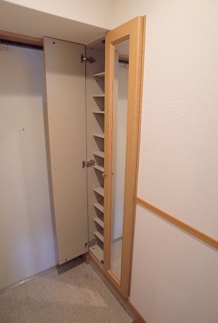レフティヒルズ多の津のその他