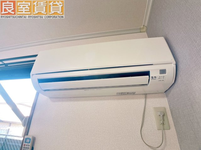 【設備】 | セジュール池端パーク　A棟