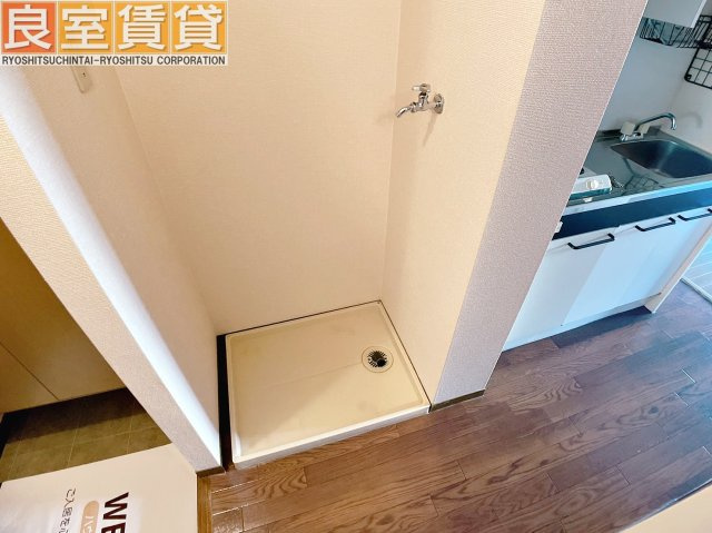 【その他】 | セジュール池端パーク　A棟