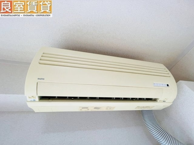 【設備】 | メゾン旭