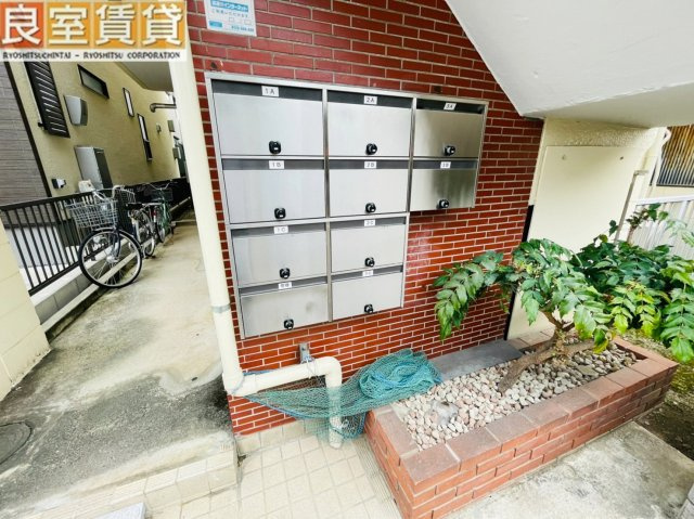 【その他共用部分】 | メゾン旭