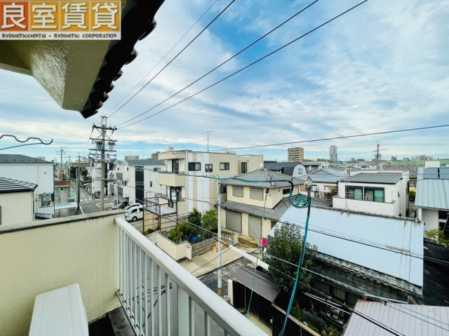 【展望】 | メゾン旭