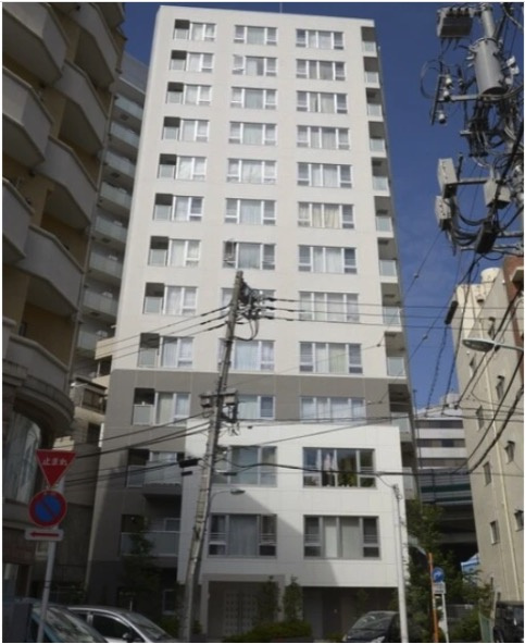 ★仲介手数料無料★ディアクオーレ白金高輪