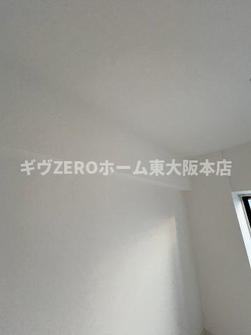 S-RESIDENCE高井田Centralの内装
