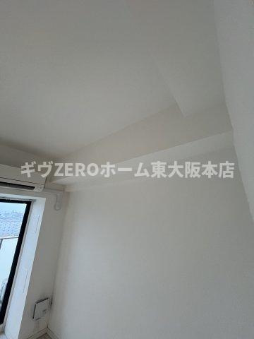 S-RESIDENCE高井田Centralの内装