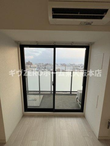 S-RESIDENCE高井田Centralの内装