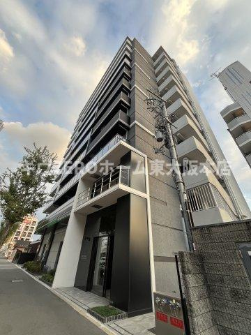 S-RESIDENCE高井田Central