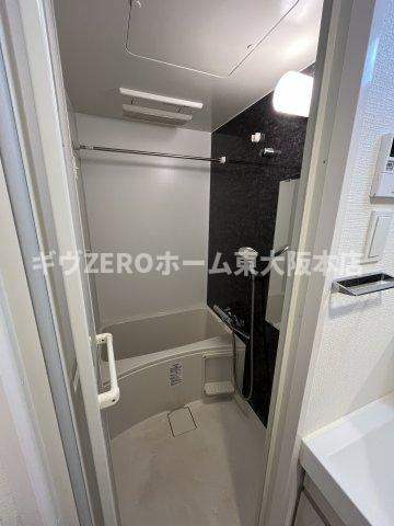 S-RESIDENCE高井田Centralの浴室