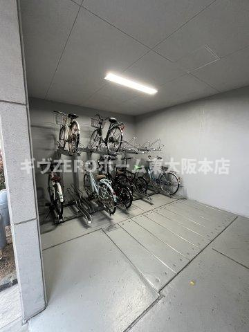 S-RESIDENCE高井田Centralのその他共用部分