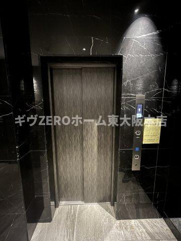 S-RESIDENCE高井田Centralのその他共用部分