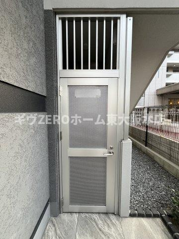 S-RESIDENCE高井田Centralのその他