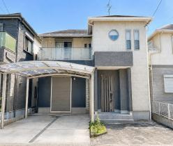 【外観】 | 大和高田市曽大根1丁目