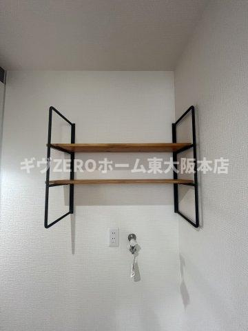 エムフラット衣摺Ⅰの設備