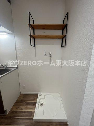 エムフラット衣摺Ⅰのその他