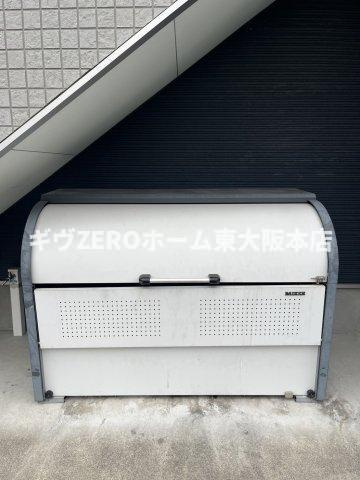 エムフラット衣摺Ⅰのその他共用部分