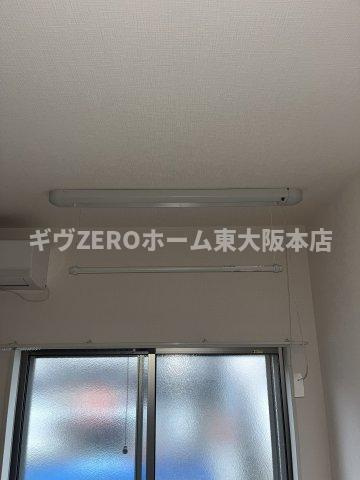 エムフラット衣摺Ⅰの設備