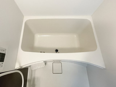 【浴室】 | CASAR武蔵新城 | ※参考写真、別部屋