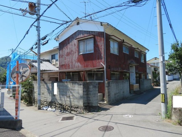 売土地