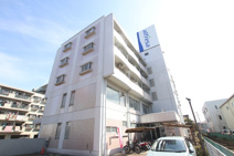 マンションサンヘルシーの画像