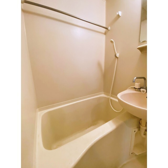 ＭＫＭ都立大の内装