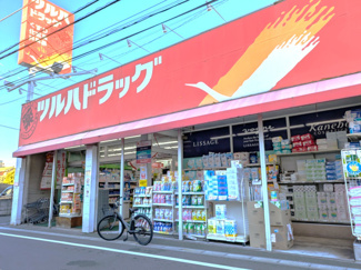 ドラッグストア