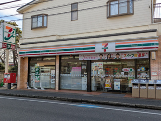 コンビニ