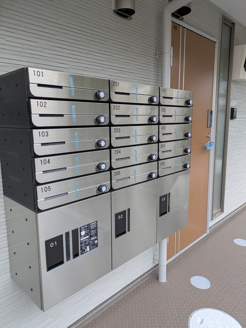 外観はイメージ画像となります。