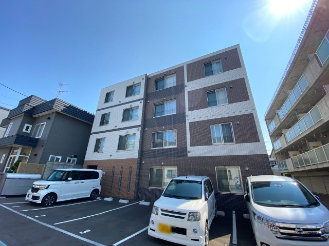 アートレータ本通