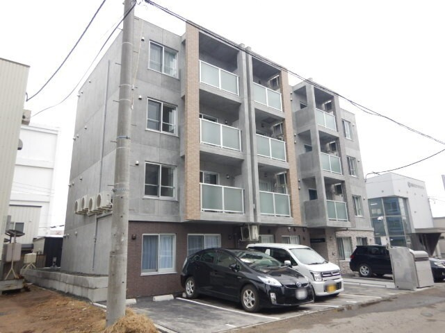 ＪＹＵＮＡⅡ　（ジュナツー）