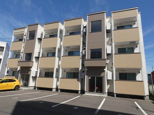 buena casa(ブエナカーサ)