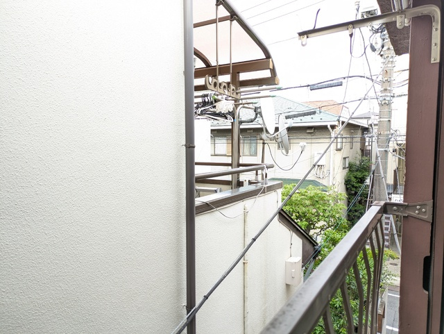◆2階洋室からの眺望です◆