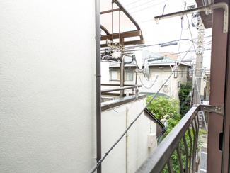 ◆2階洋室からの眺望です◆