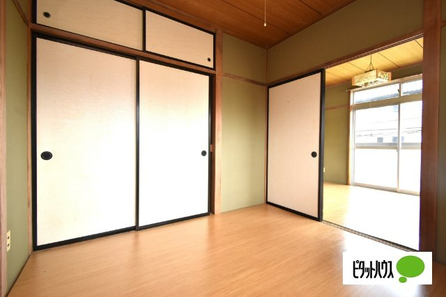 新前橋ハイツのその他