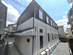 トレカーサ六町の画像