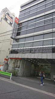【周辺】 | 朝日信用金庫浅草支店まで301ｍ