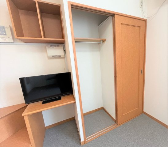 【内装】 | レオパレスシンフォニー
