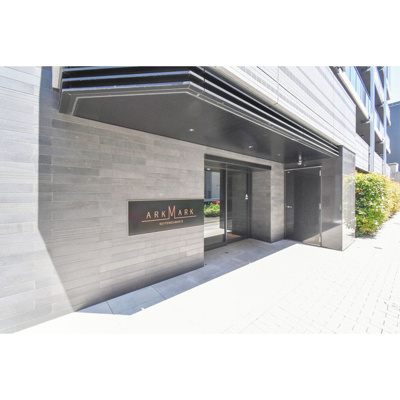 【エントランス】 | ＡＲＫＭＡＲＫ水天宮前Ⅱ