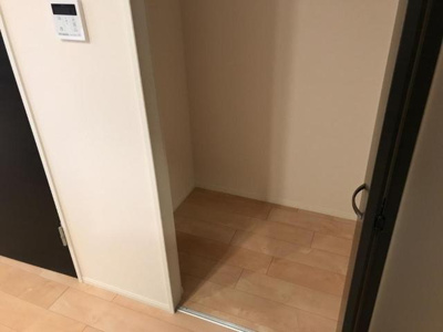 【収納】 | 仮）ひたちなか市馬渡字西谷津新築アパート | 収納（イメージ）