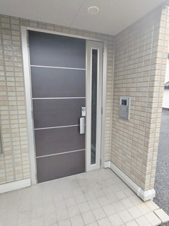 セキュリティ設備