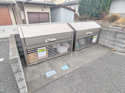 共用設備
