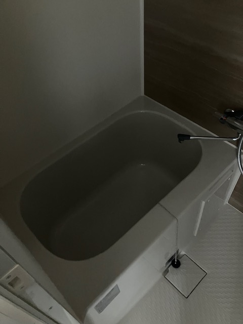 ＬＥＸＥ横濱関内の浴室