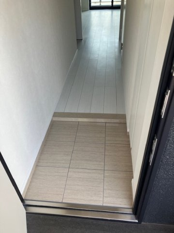 ＬＥＸＥ横濱関内の玄関
