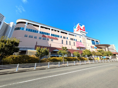 イトーヨーカドー 能見台店まで800m