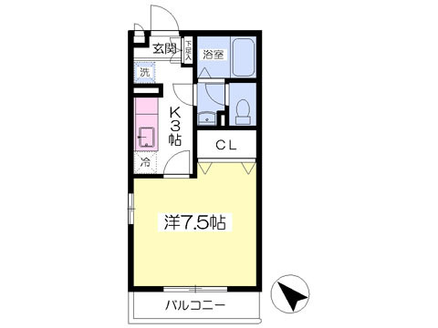 アベニール